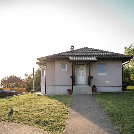 Zlatni Prag - Kraljevo Villa Exteriör bild