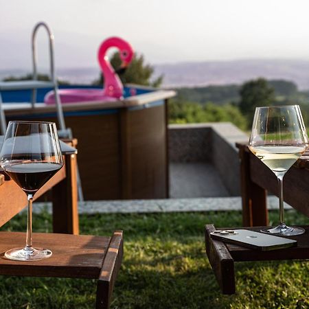Zlatni Prag - Kraljevo Villa Exteriör bild