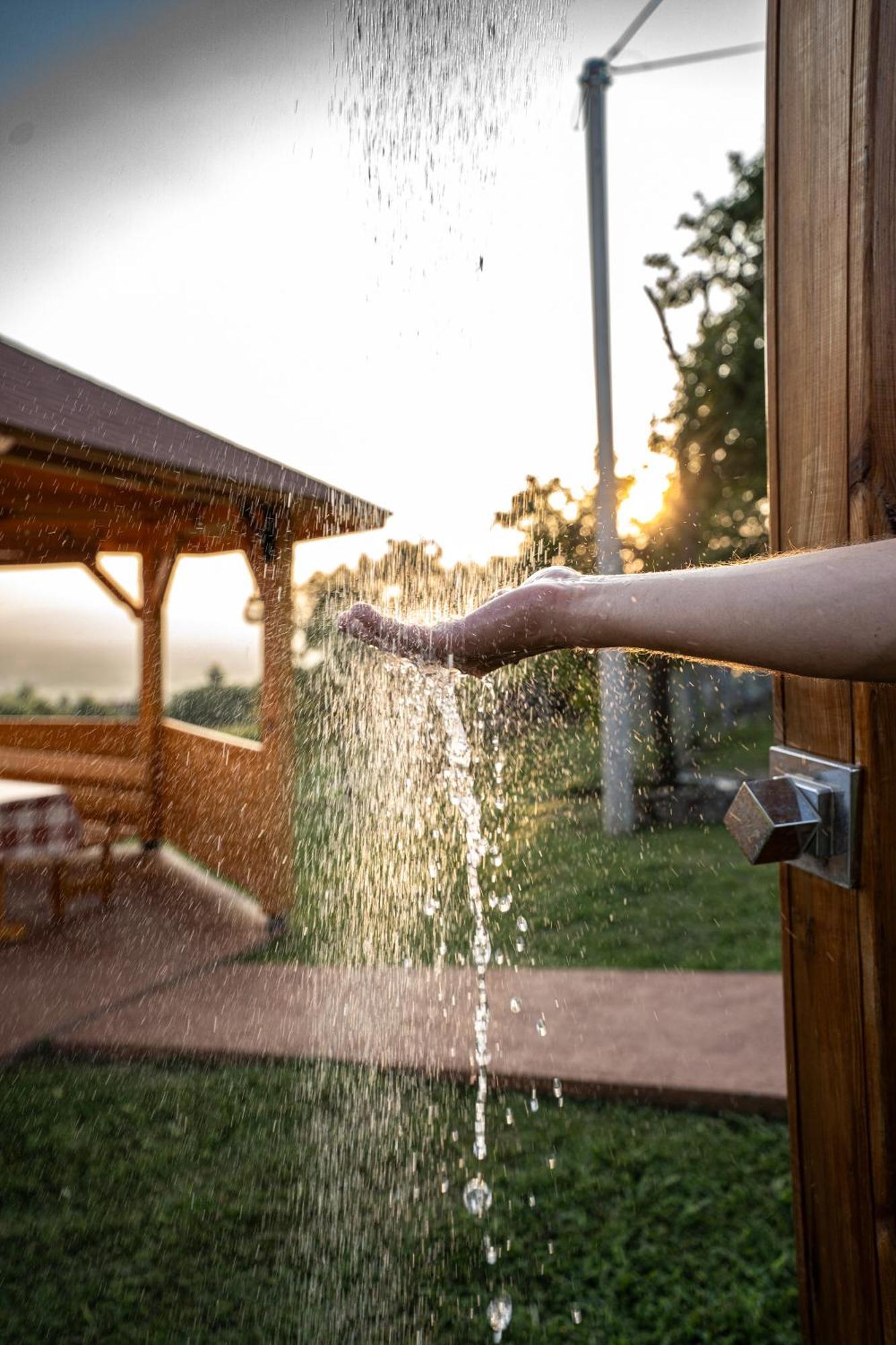 Zlatni Prag - Kraljevo Villa Exteriör bild