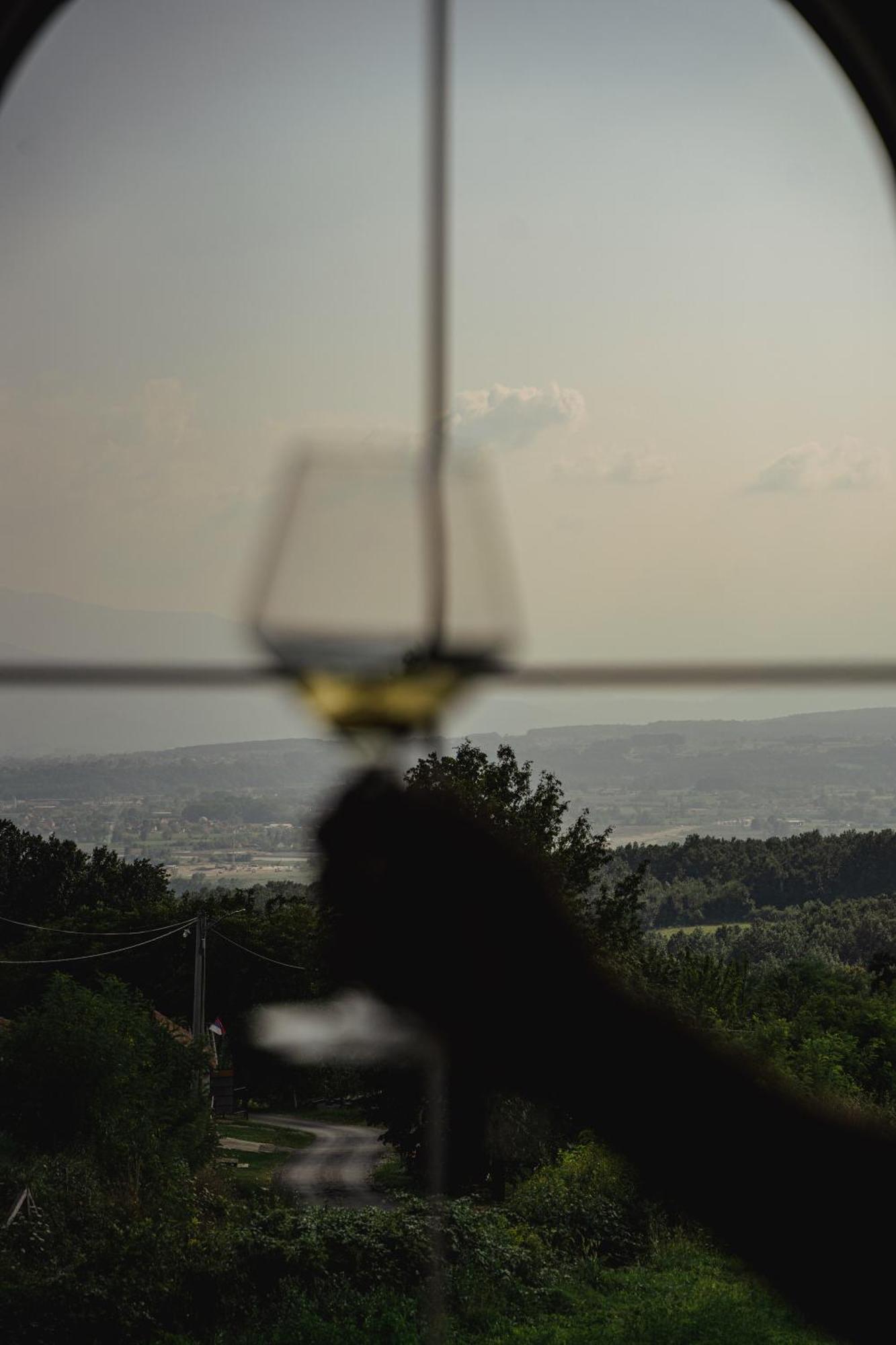 Zlatni Prag - Kraljevo Villa Exteriör bild